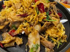 -客临百思德·东北特色馆(龙湖时代天街店)