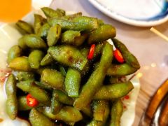 -沪上名羊天下•烤羊腿•东北烧烤•小龙虾(浦东直营总店)