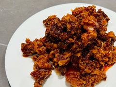 焦酥里脊-燕春楼(海河华鼎店)