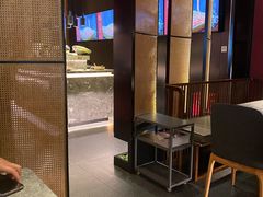 大堂-麻路成都火锅(柏威年店)