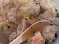 -小杨生煎(周浦万达店)