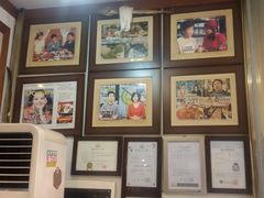 大堂-元祖马山安康鱼
