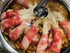 -黄记煌·三汁焖锅(万达广场店)