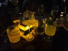 -广州柏悦酒店·悦吧·顶楼露天酒吧