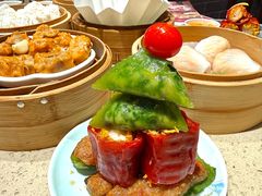 -点都德(喜粤楼店)