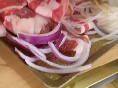 -郭记烤肉创始店(民丰大街店)
