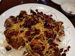 -眉州东坡·熊猫主题餐厅(枫蓝店)