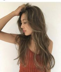 -芳琪造型