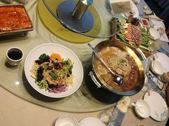 -7号院家宴.烧鸽子(门头沟店)