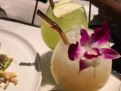 -STARRY CAFE & LOUNGE BAR(高新店)