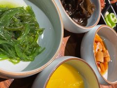 -九田家黑牛烤肉料理(新辰里亚运村店)