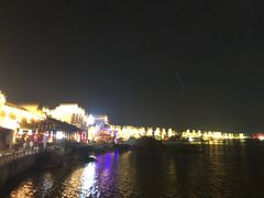 -大小河街