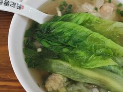 -蓝记云吞(正果店)