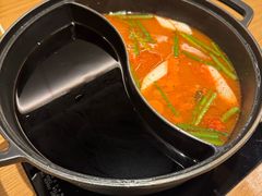 -然锅料理
