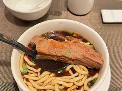 -中国厨房/台湾牛肉面