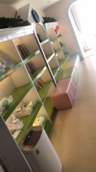 -番小茄小儿推拿(望京店)