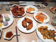 -大渔铁板烧(万象城店)