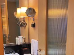 -上海浦西万怡酒店