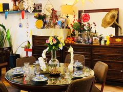 -花满楼(启秀路店)