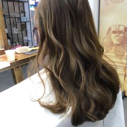 -Moyue HAIR SALON