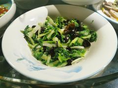 -世外桃源农庄·德清土菜(兴康南路店)