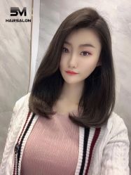 -5M HAIR SALON