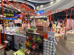 -万达影城(番禺万达广场店)