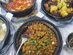 -廖记老砂锅(上清寺店)