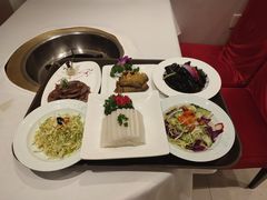 -天宜隆蘑菇宴火锅(石景山旗舰店)