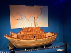 -上海中国航海博物馆