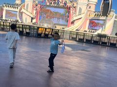 -沈阳方特欢乐世界