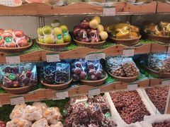 零售区-百果园PAGODA(松佛路店)