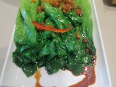 -蔡澜点心·粤菜(西单大悦城店)