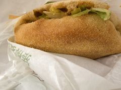 -麦当劳(百利广场店)