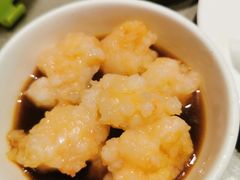 招牌虾滑-海底捞火锅(新华联梦想城店)