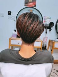 -东方美妍小鹏造型