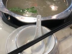 -一鼎来潮汕牛肉自助火锅(翻身分店)