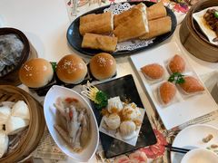 -虾饺妹·酒家(金碧店)