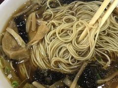 -东吴面馆(金门路金门国际商业广场店)