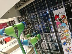 -首开·龙湖成都西宸天街
