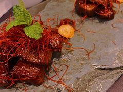 -广州文华东方酒店·江-由辉师傅主理