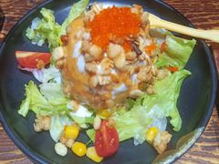 -小川洋风料理(街道口店)
