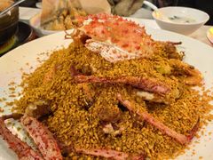 -日昌餐馆(亦庄店)