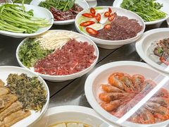 -毛哥小馆子(百井坊巷店)