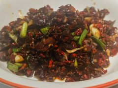 -西江红·株洲本地菜(滨江南路店)