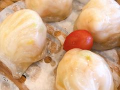 金牌虾饺皇-点都德(北京路贰店)