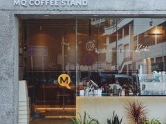 门面-MQ COFFEE STAND明谦(新洲店)