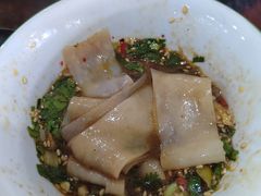-朝伟清真铜瓢牛肉馆(三十年老·店)