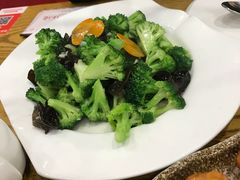 -隆喜元鱼汤包·海鲜(中联广场店)