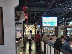 -湘阁里辣(沙井华润万家店)